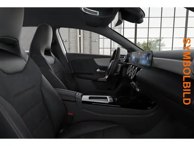 Mercedes-Benz A-Class view 10