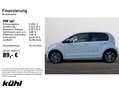 Volkswagen up! 1.0 sound up! Weiß - thumbnail 2