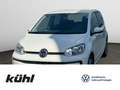 Volkswagen up! 1.0 sound up! Weiß - thumbnail 1