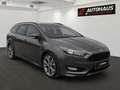 Ford Focus Traveller 1,5 TDCi  | ST-Line| GUTE AUSSTATTUNG | Grau - thumbnail 4