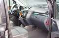 Mercedes-Benz Viano 3.0 CDI Ambiente DC V6 225PK AUT, SCHUIF/KANTELDAK Noir - thumbnail 10