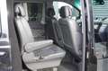 Mercedes-Benz Viano 3.0 CDI Ambiente DC V6 225PK AUT, SCHUIF/KANTELDAK Noir - thumbnail 9
