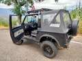 Suzuki SJ 413 Cabrio 1.3 JS Sport crna - thumbnail 3