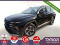 Hyundai TUCSON CRDi 136 MHEV Select Keyl Kam SHZ Spurwec Negro - thumbnail 1