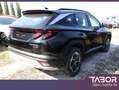 Hyundai TUCSON CRDi 136 MHEV Select Keyl Kam SHZ Spurwec Negro - thumbnail 3