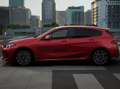 BMW 116 116 Rot - thumbnail 4