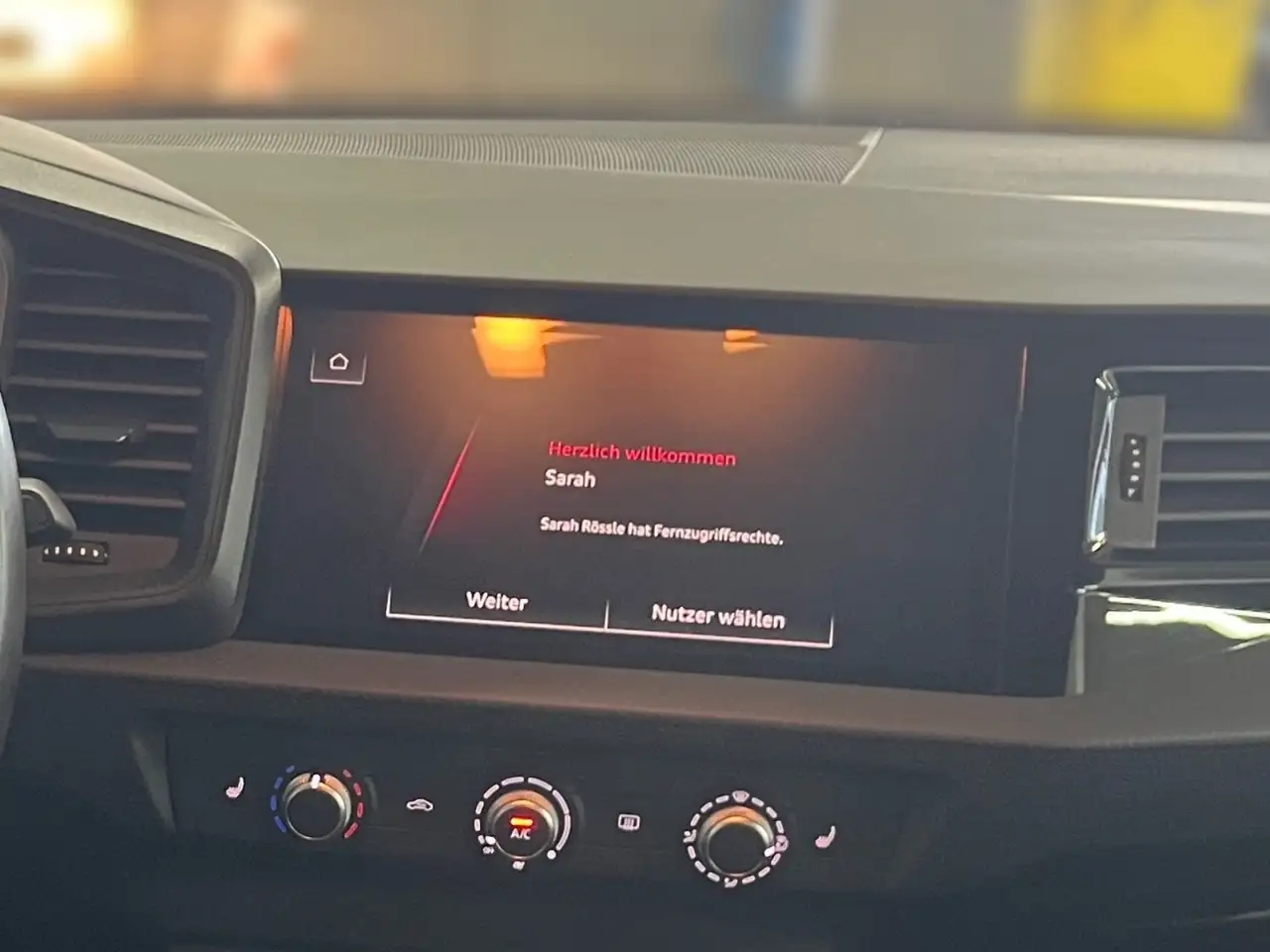 Audi A1 25 TFSI Navi Sitzheizung PDCvo+hi 12