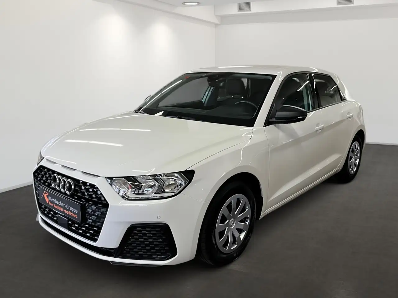 Audi A1 25 TFSI Navi Sitzheizung PDCvo+hi 2