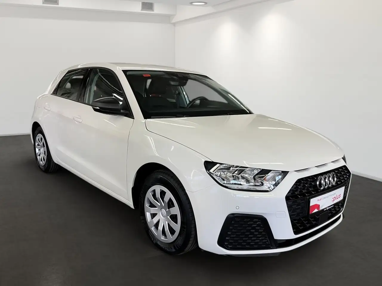 Audi A1 25 TFSI Navi Sitzheizung PDCvo+hi 3
