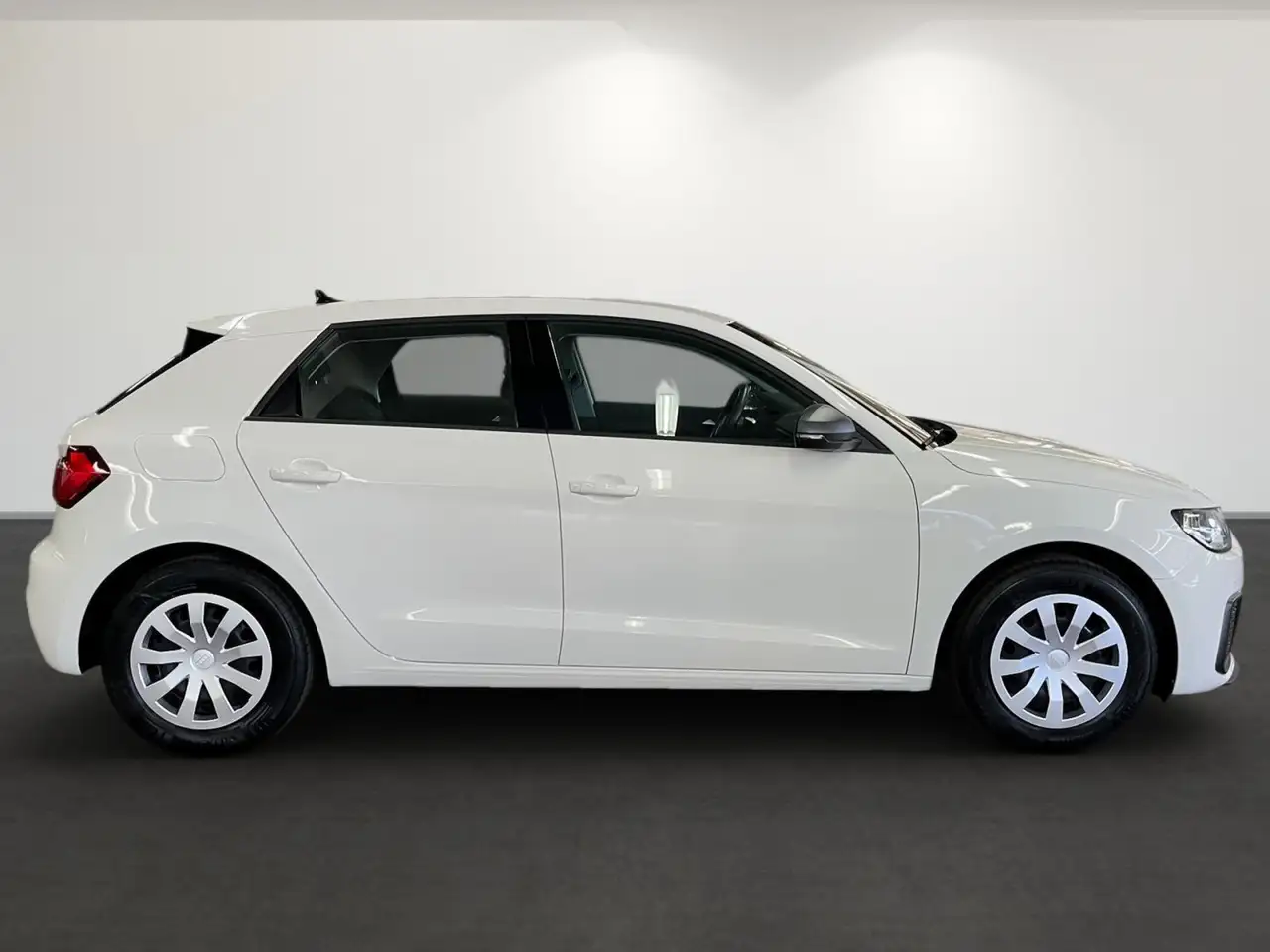 Audi A1 25 TFSI Navi Sitzheizung PDCvo+hi 4