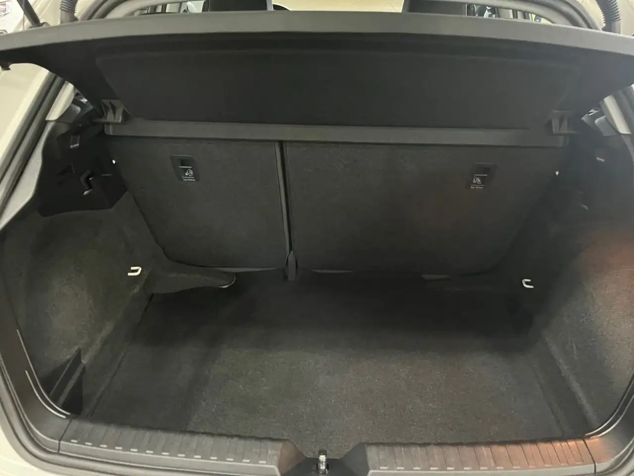 Audi A1 25 TFSI Navi Sitzheizung PDCvo+hi 9