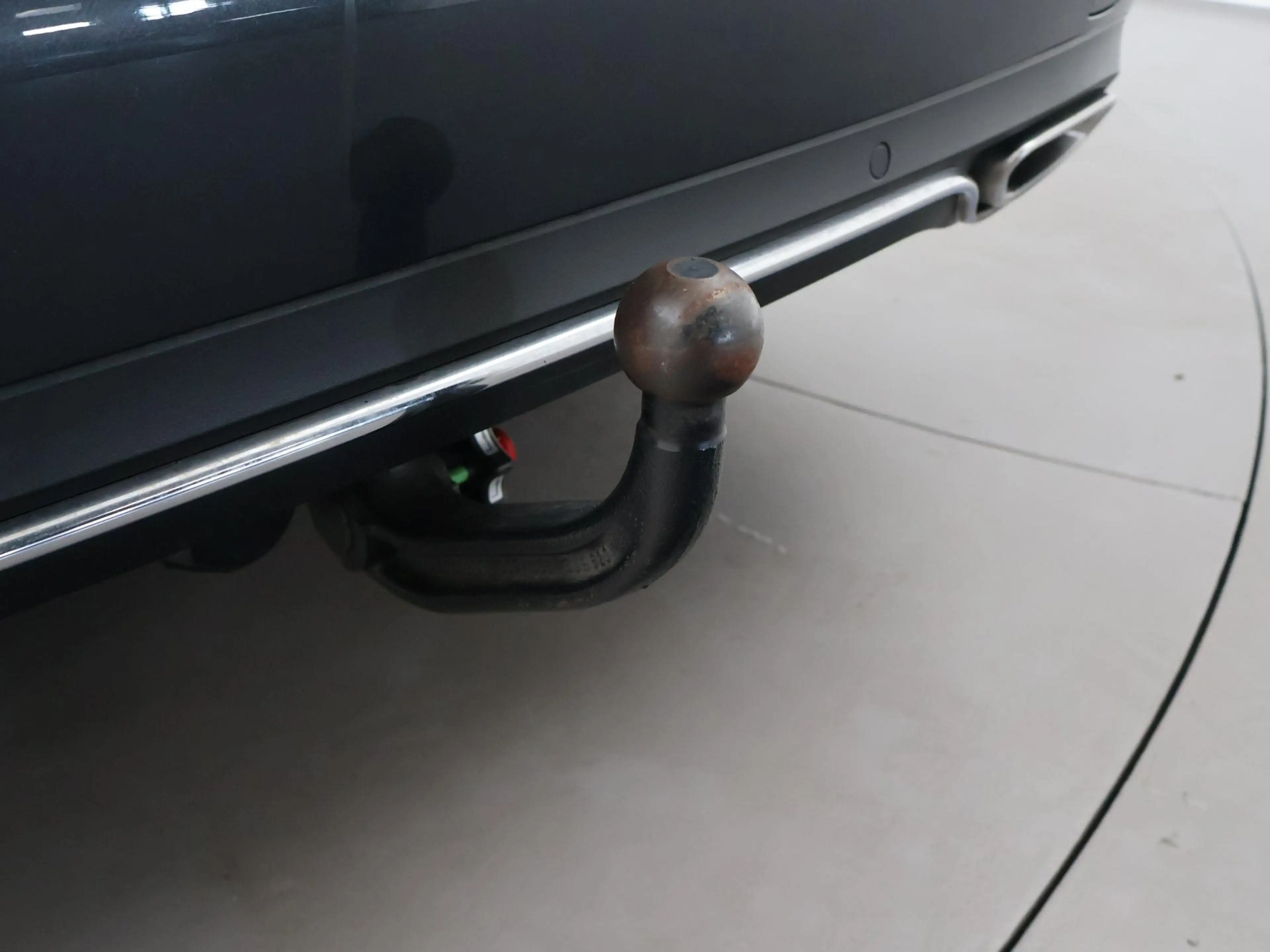 Mercedes-Benz C 350 Estate 350e PLUG-IN HYBRID 280 PK AUT. + STANDKACH — photo 14