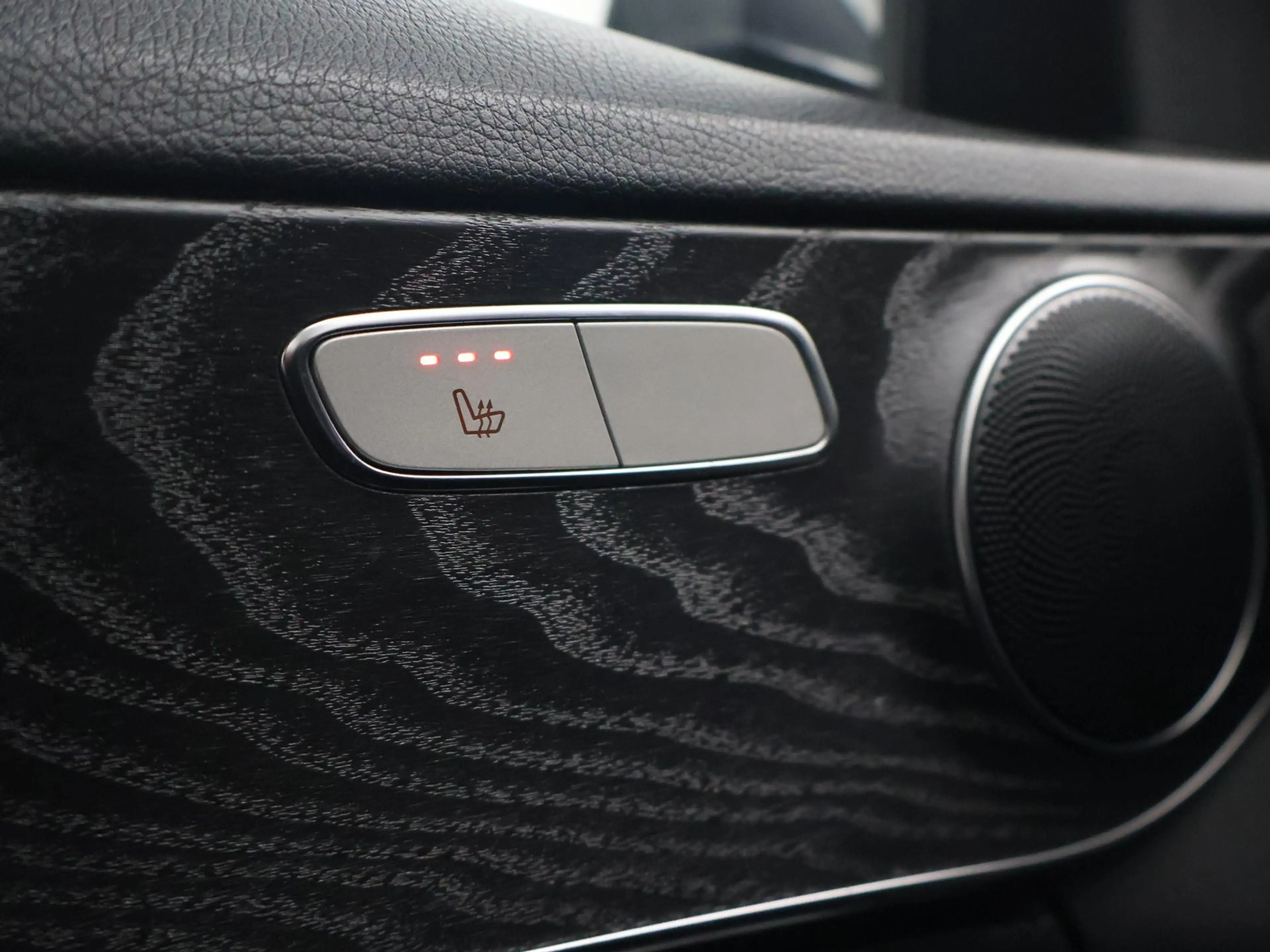 Mercedes-Benz C 350 Estate 350e PLUG-IN HYBRID 280 PK AUT. + STANDKACH — photo 19