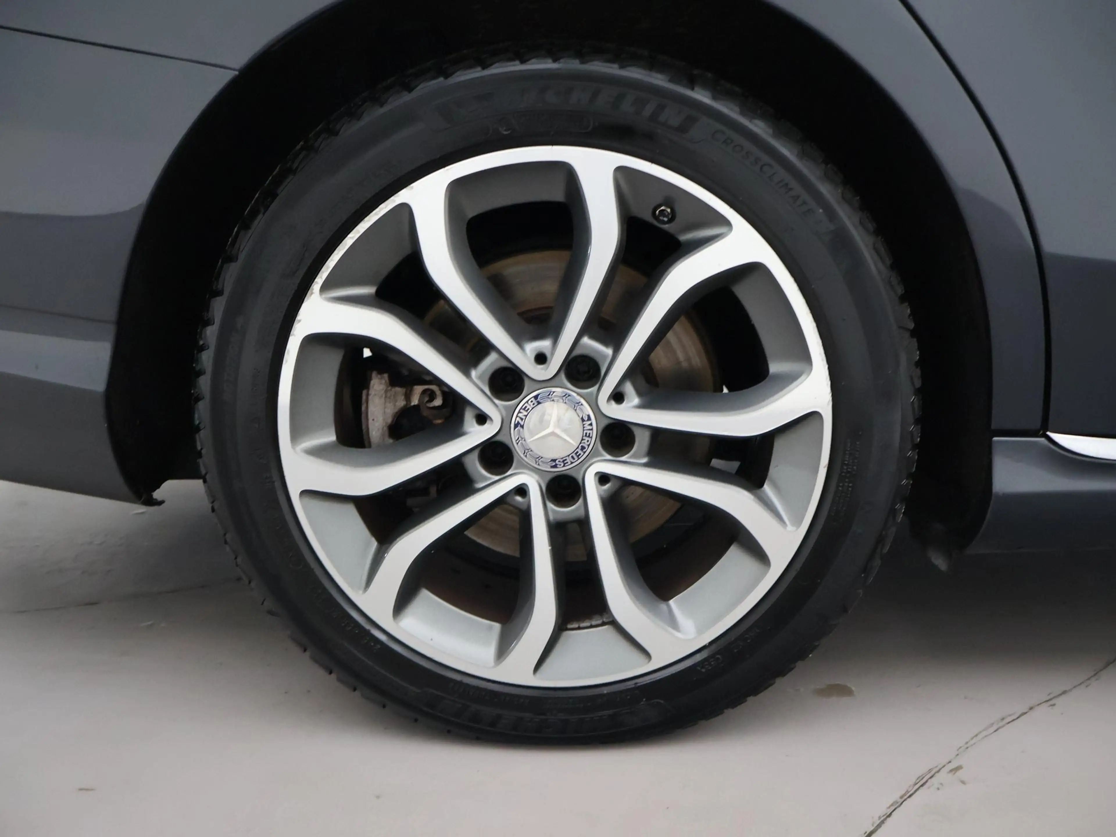 Mercedes-Benz C 350 Estate 350e PLUG-IN HYBRID 280 PK AUT. + STANDKACH — photo 10