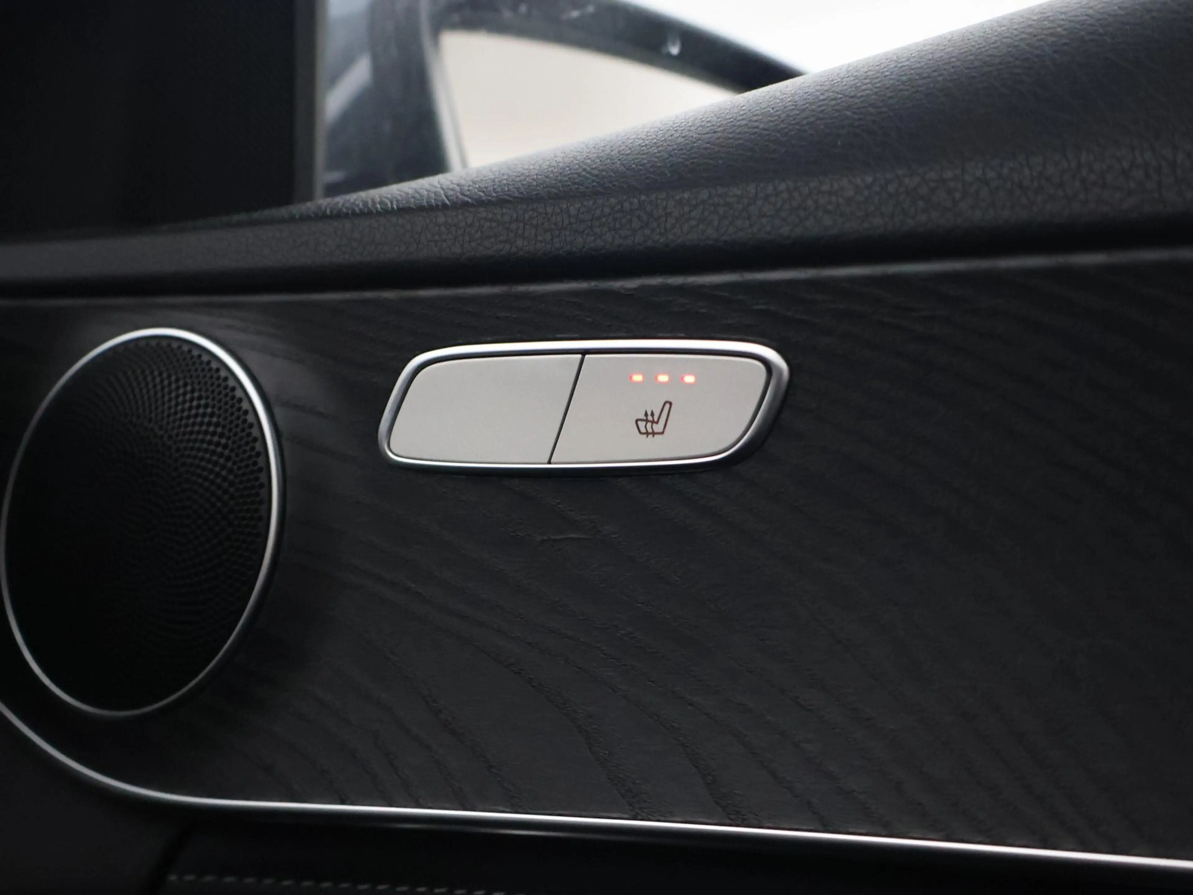 Mercedes-Benz C 350 Estate 350e PLUG-IN HYBRID 280 PK AUT. + STANDKACH — photo 28