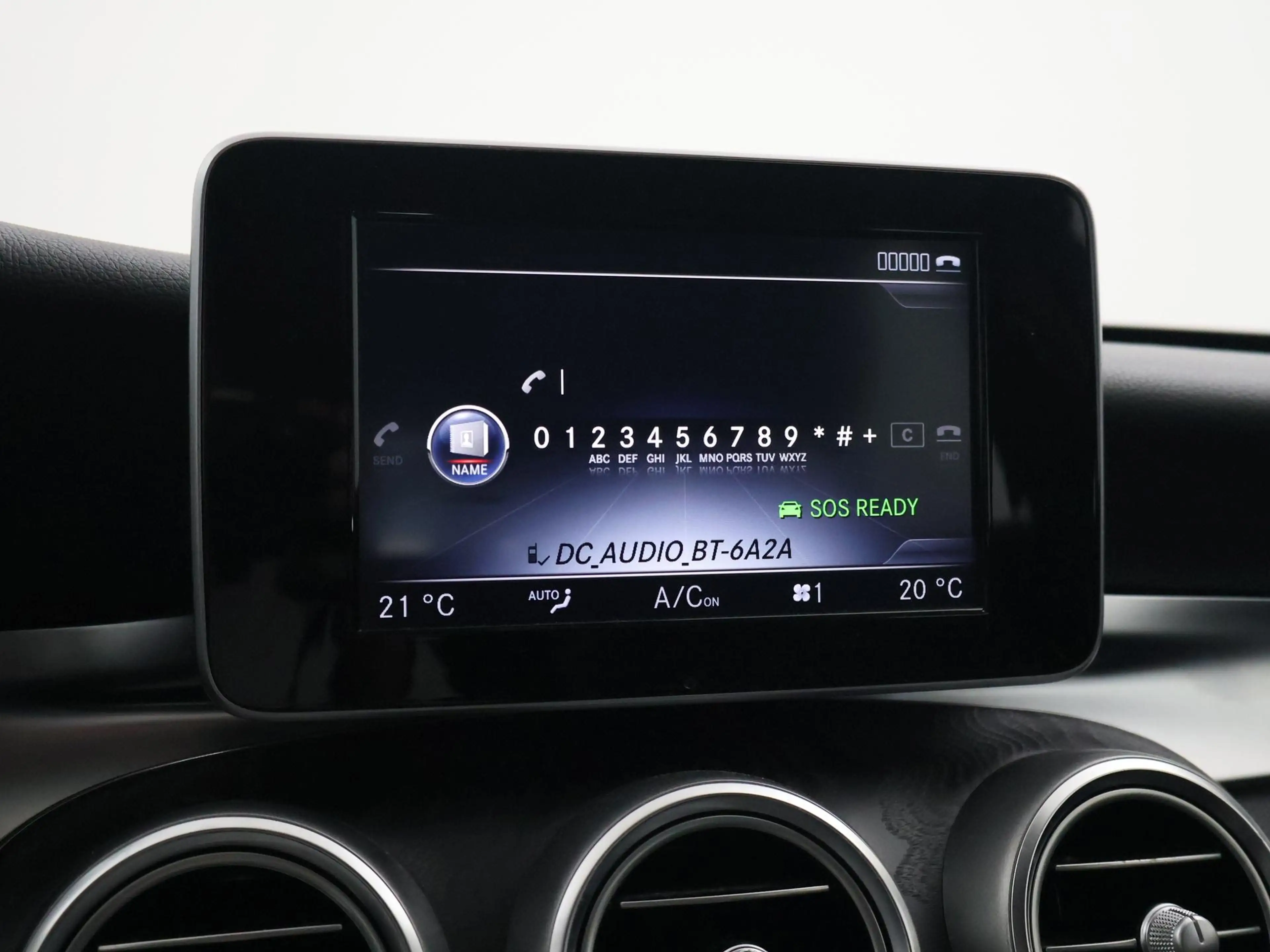 Mercedes-Benz C 350 Estate 350e PLUG-IN HYBRID 280 PK AUT. + STANDKACH — photo 36