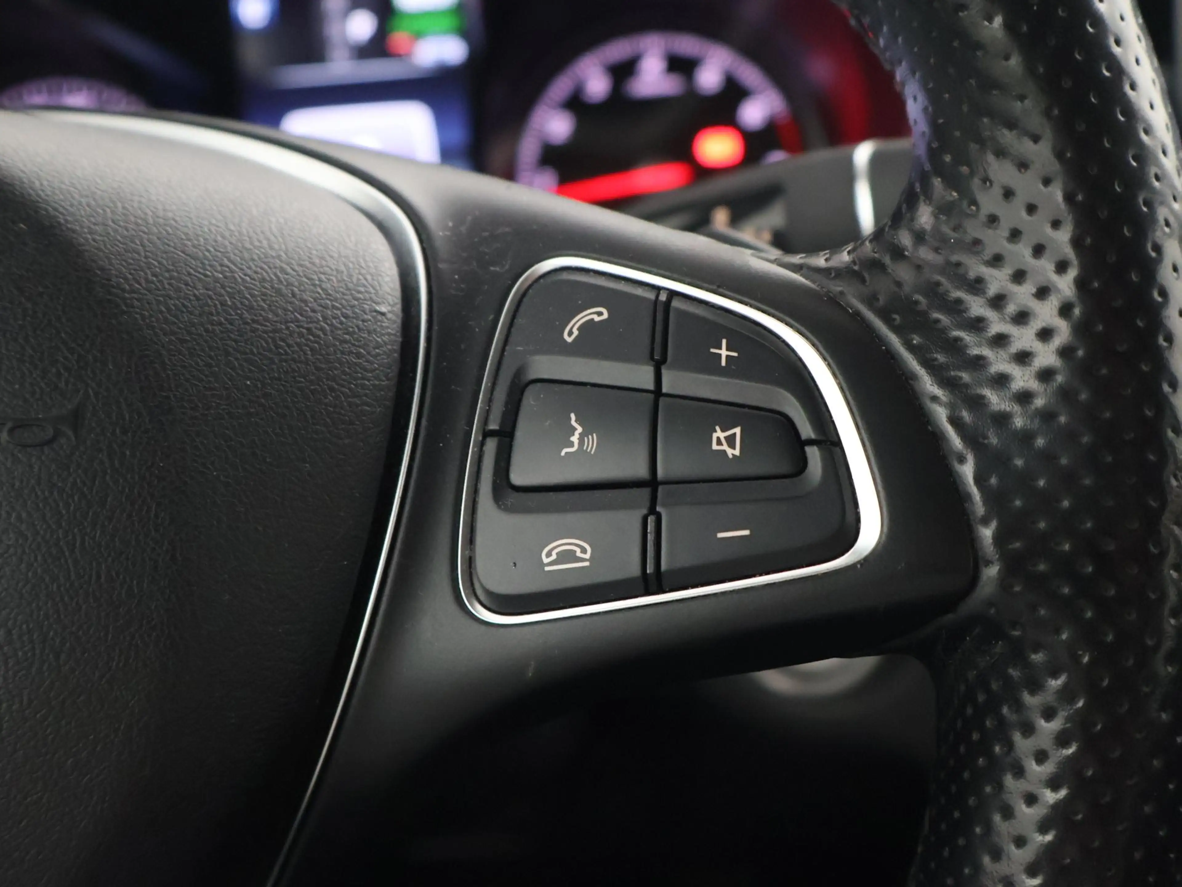 Mercedes-Benz C 350 Estate 350e PLUG-IN HYBRID 280 PK AUT. + STANDKACH — photo 24