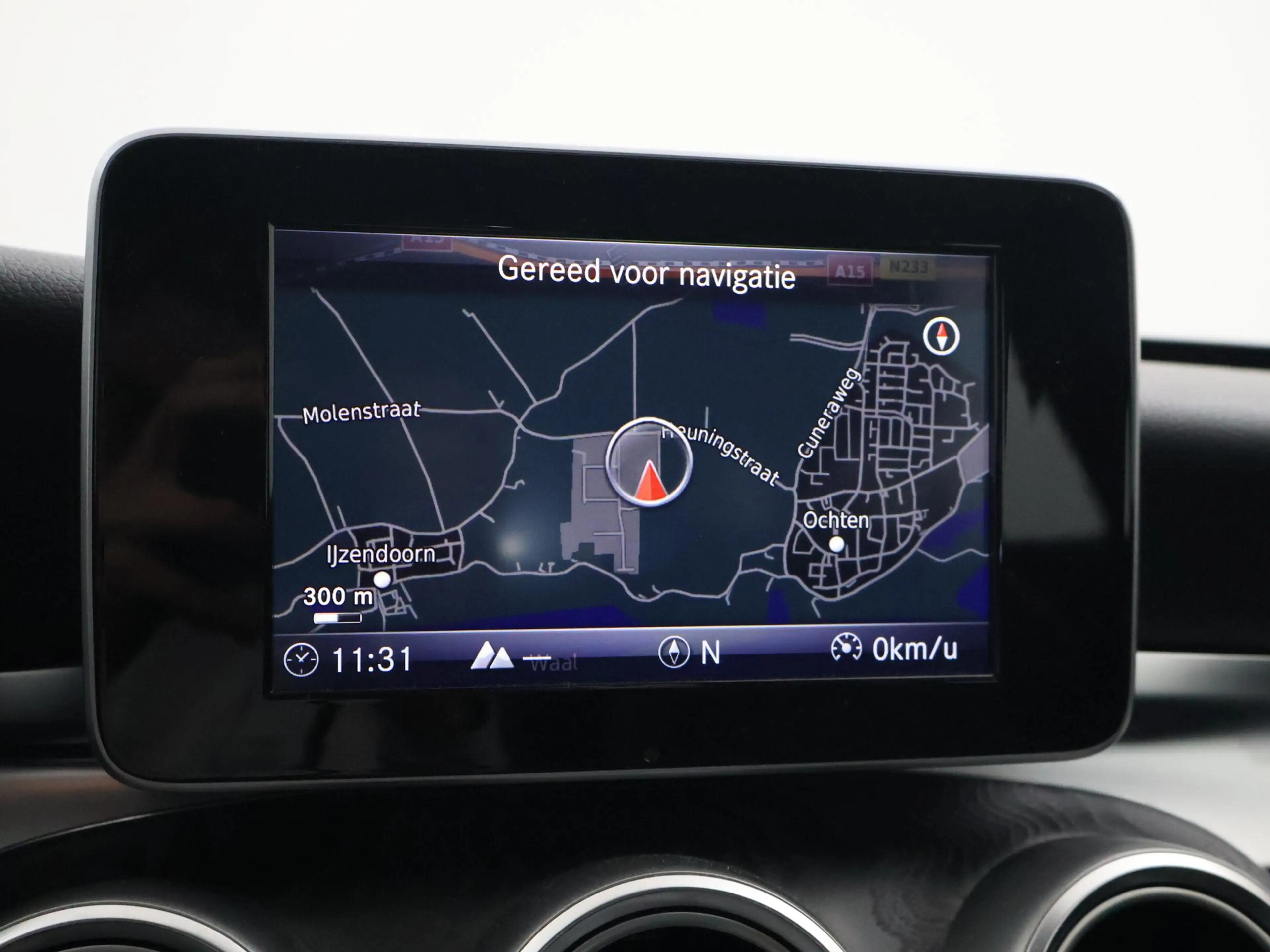 Mercedes-Benz C 350 Estate 350e PLUG-IN HYBRID 280 PK AUT. + STANDKACH — photo 34