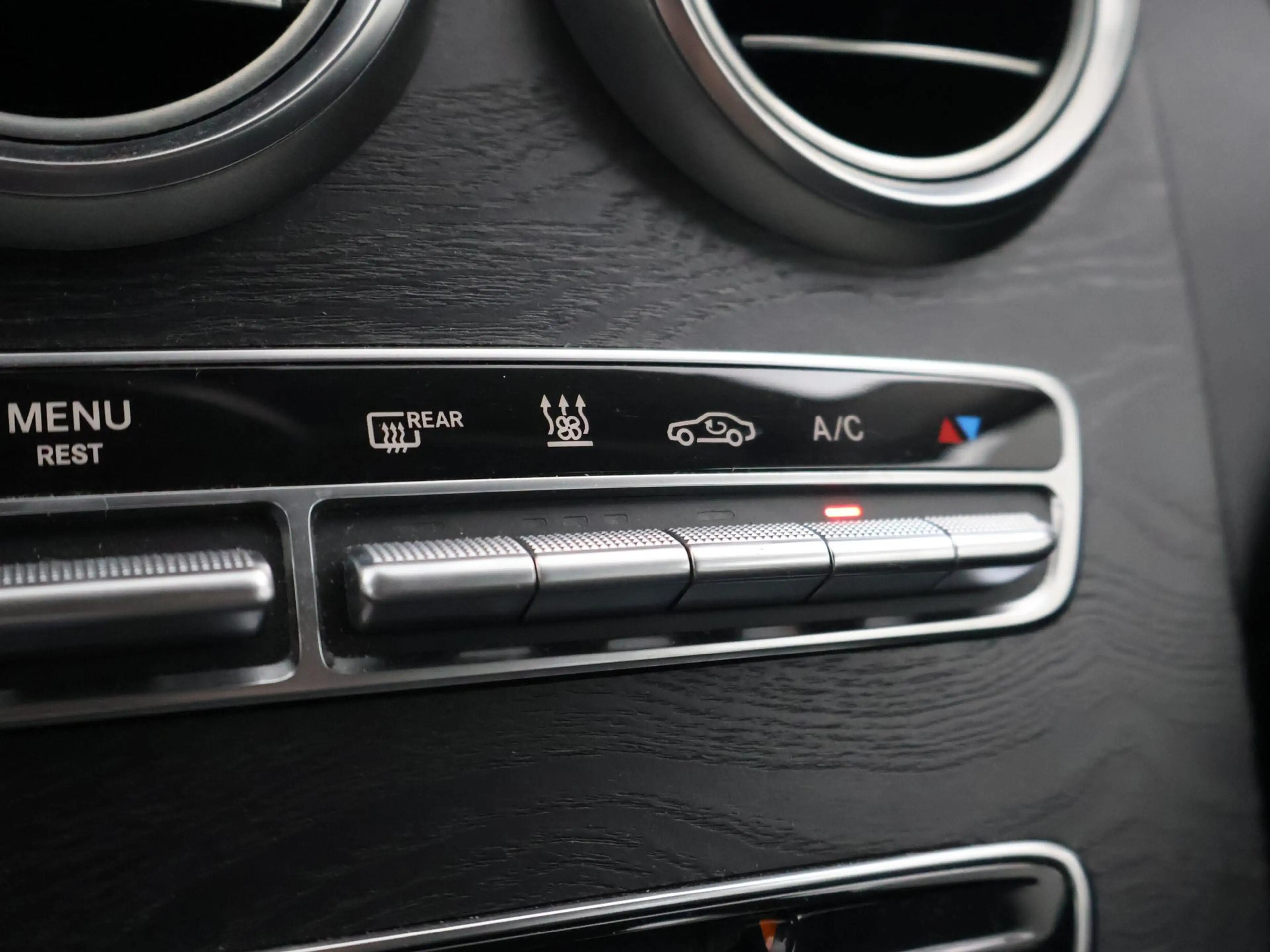 Mercedes-Benz C 350 Estate 350e PLUG-IN HYBRID 280 PK AUT. + STANDKACH — photo 41
