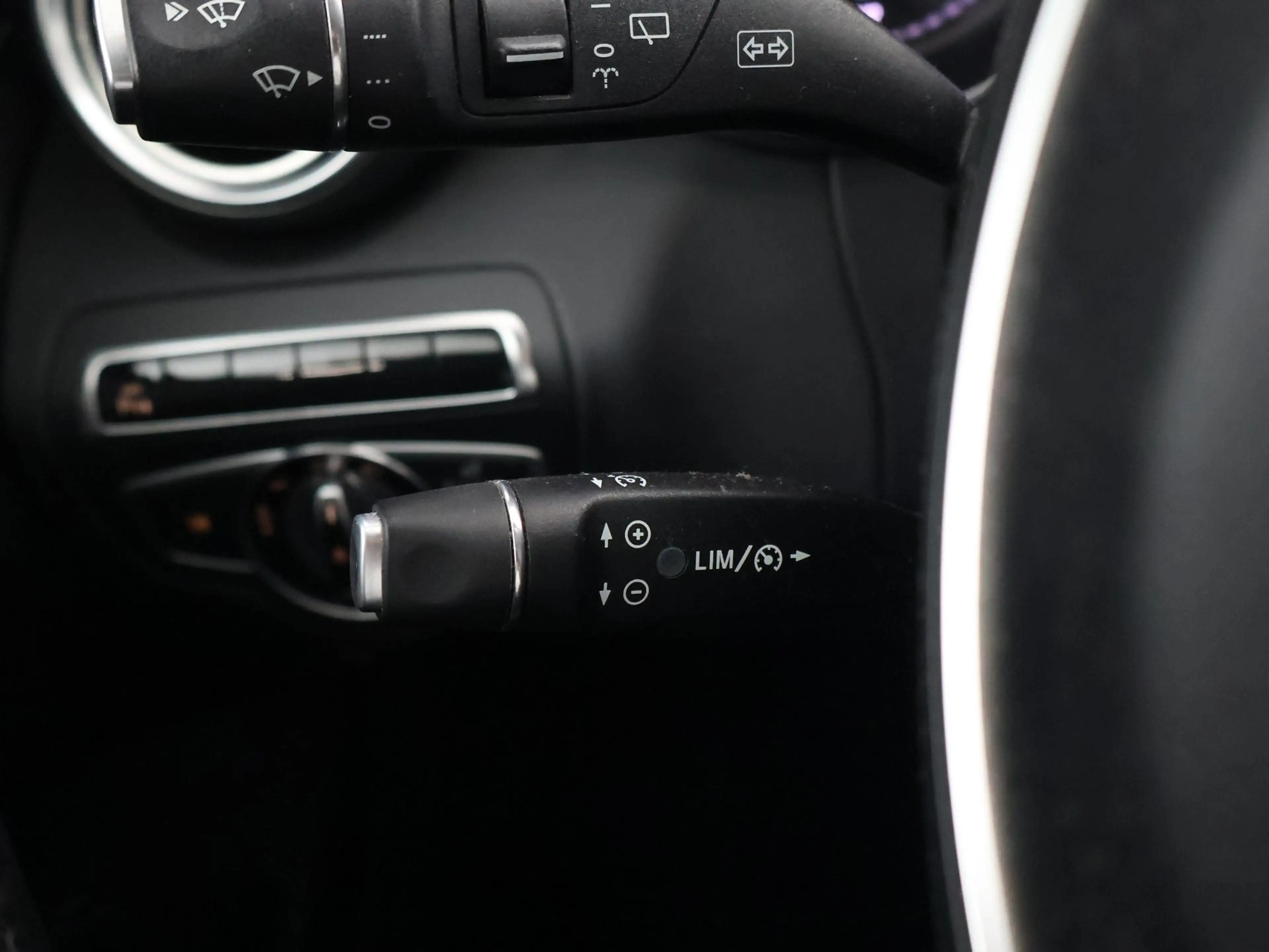 Mercedes-Benz C 350 Estate 350e PLUG-IN HYBRID 280 PK AUT. + STANDKACH — photo 22