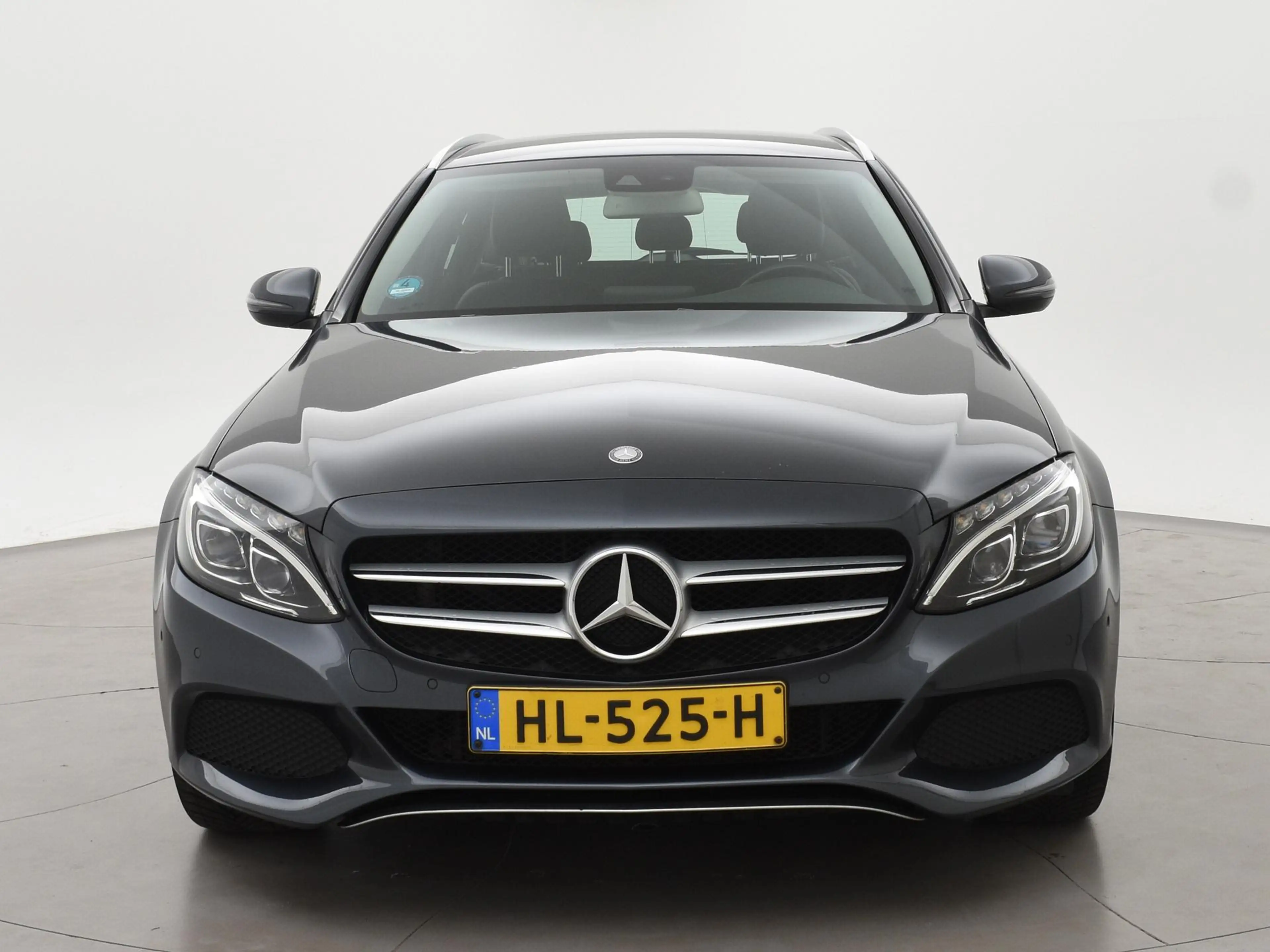 Mercedes-Benz C 350 Estate 350e PLUG-IN HYBRID 280 PK AUT. + STANDKACH — photo 6