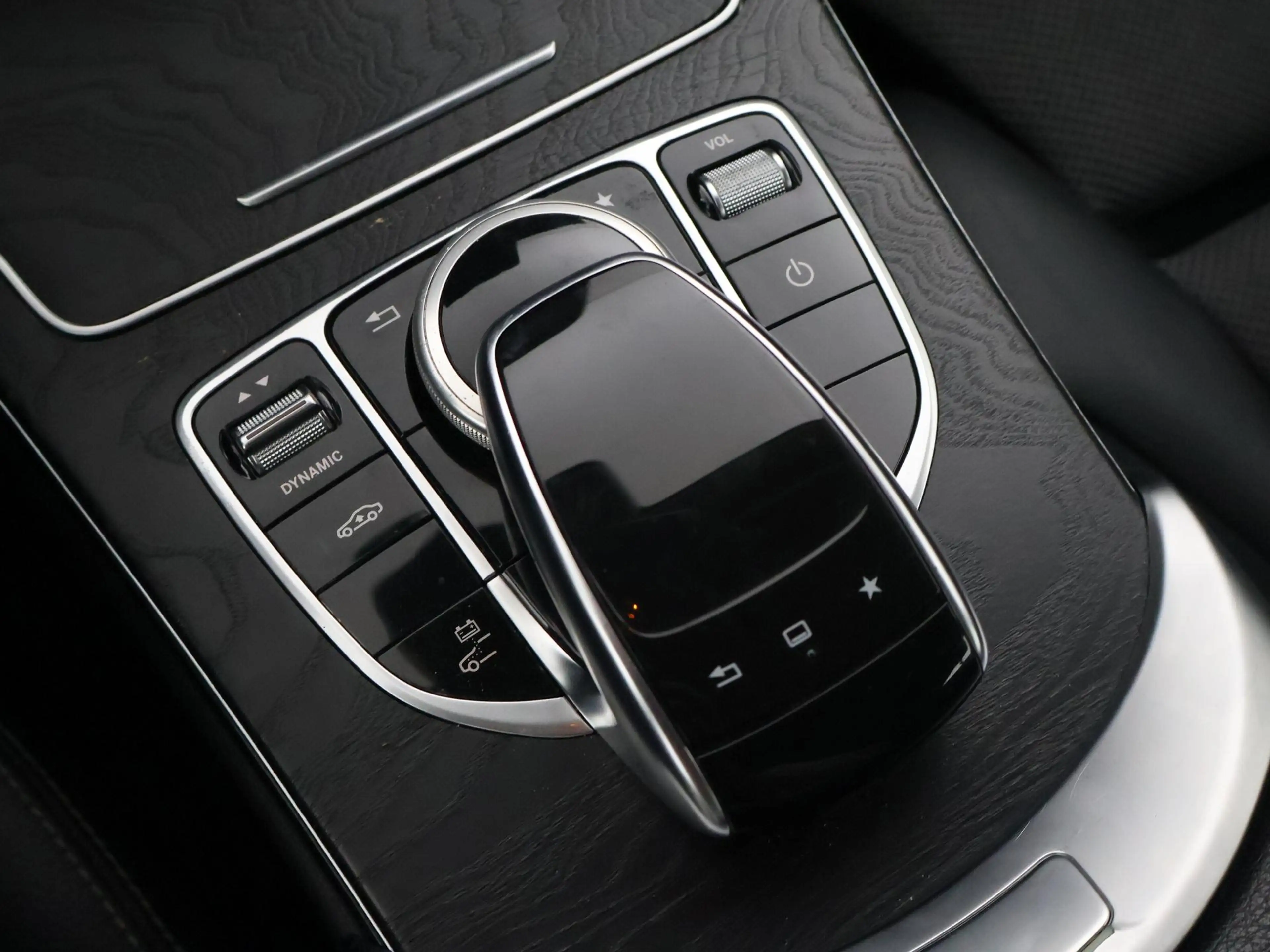 Mercedes-Benz C 350 Estate 350e PLUG-IN HYBRID 280 PK AUT. + STANDKACH — photo 43