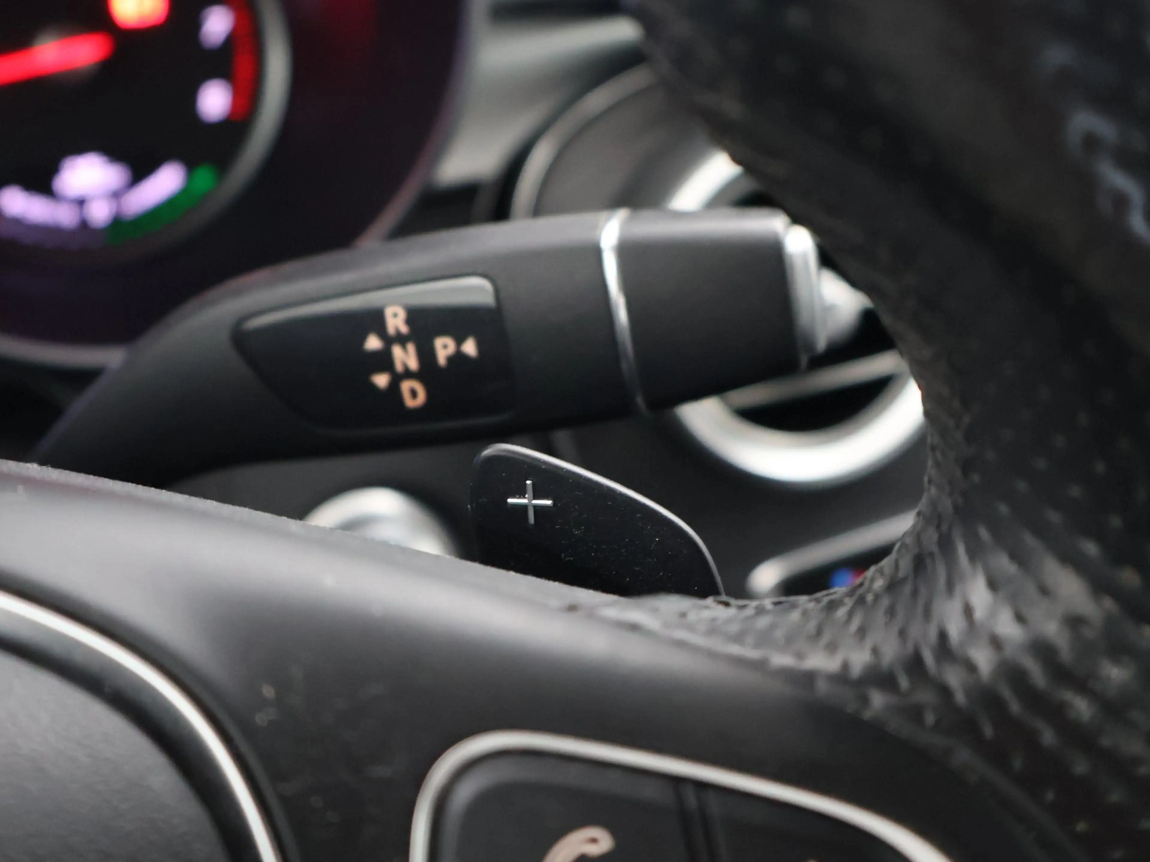 Mercedes-Benz C 350 Estate 350e PLUG-IN HYBRID 280 PK AUT. + STANDKACH — photo 27