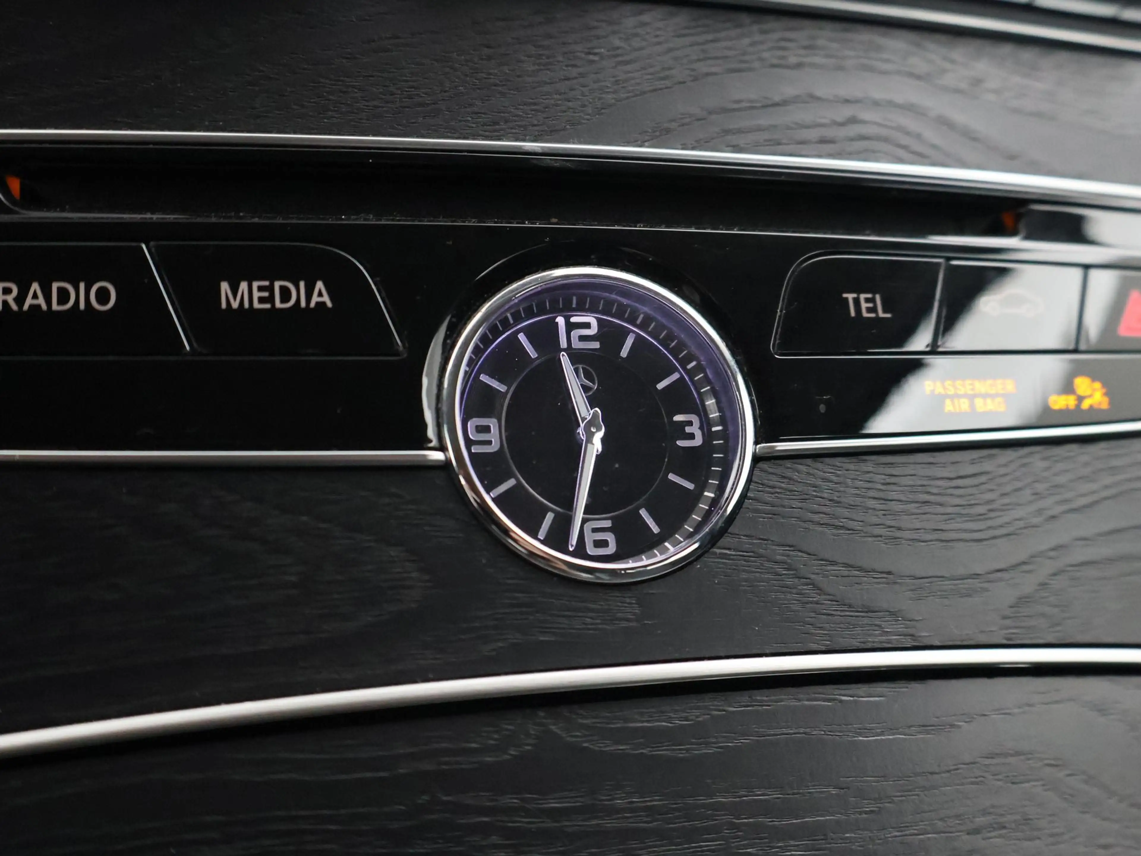 Mercedes-Benz C 350 Estate 350e PLUG-IN HYBRID 280 PK AUT. + STANDKACH — photo 42