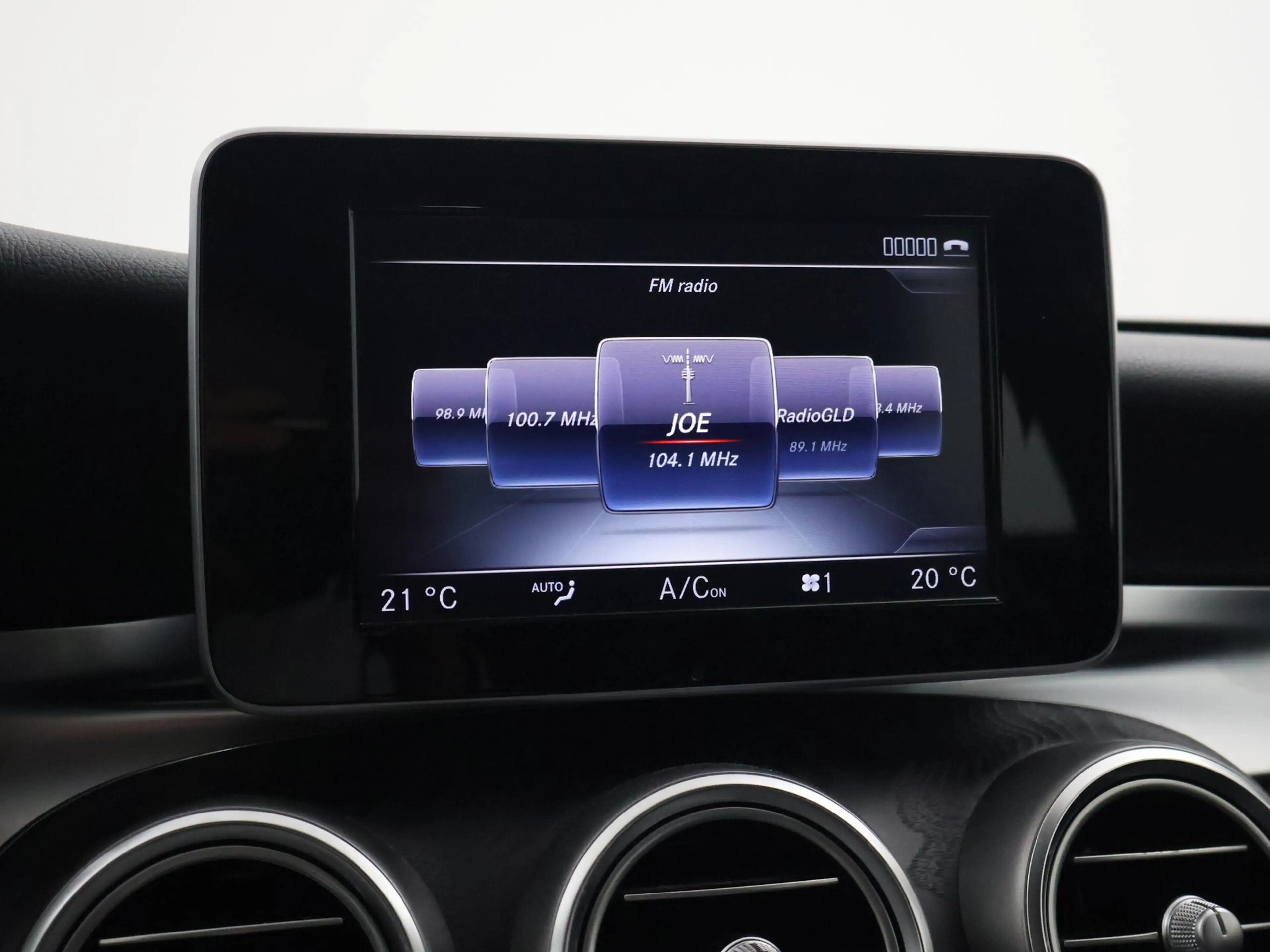 Mercedes-Benz C 350 Estate 350e PLUG-IN HYBRID 280 PK AUT. + STANDKACH — photo 35