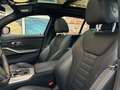 BMW 340 M340d Touring 3.0 340ch Auto xDrive CUIR Noir - thumbnail 5