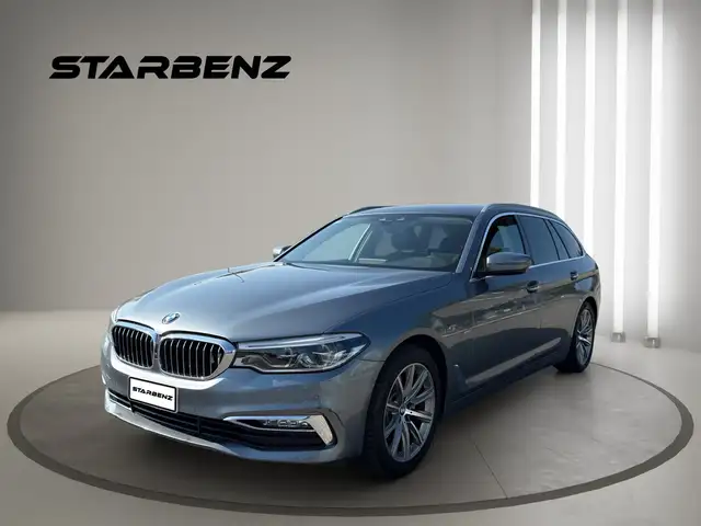 BMW 520 Serie 5 G31 Touring 520d Touring Luxury auto - !!!PROMOSTAR!!!