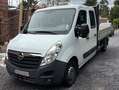 Opel Movano 2.3 CDTi Wit - thumbnail 2