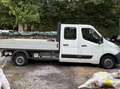 Opel Movano 2.3 CDTi Wit - thumbnail 1