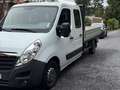 Opel Movano 2.3 CDTi Wit - thumbnail 4