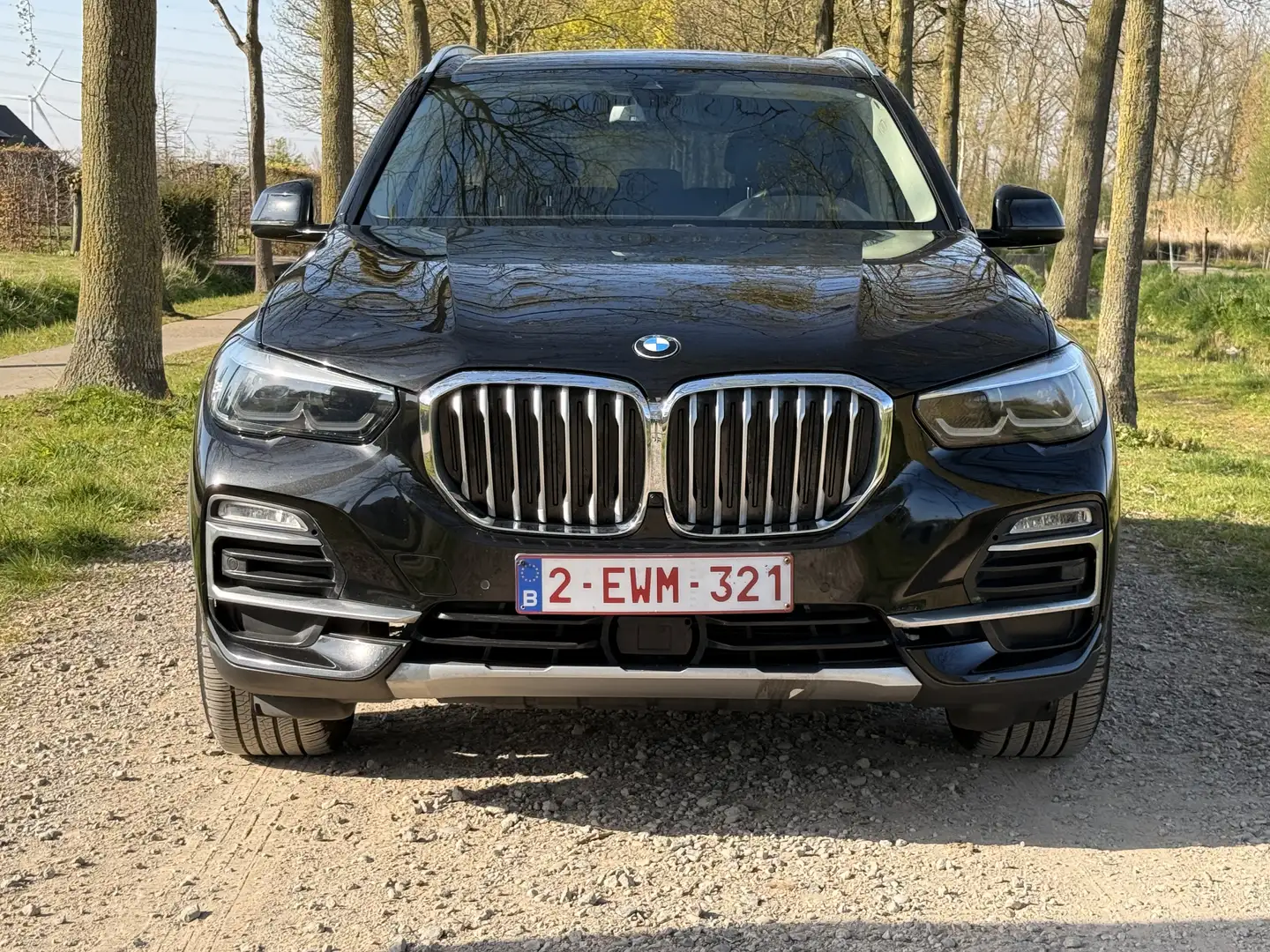 BMW X5 xDrive45e xLine - 2