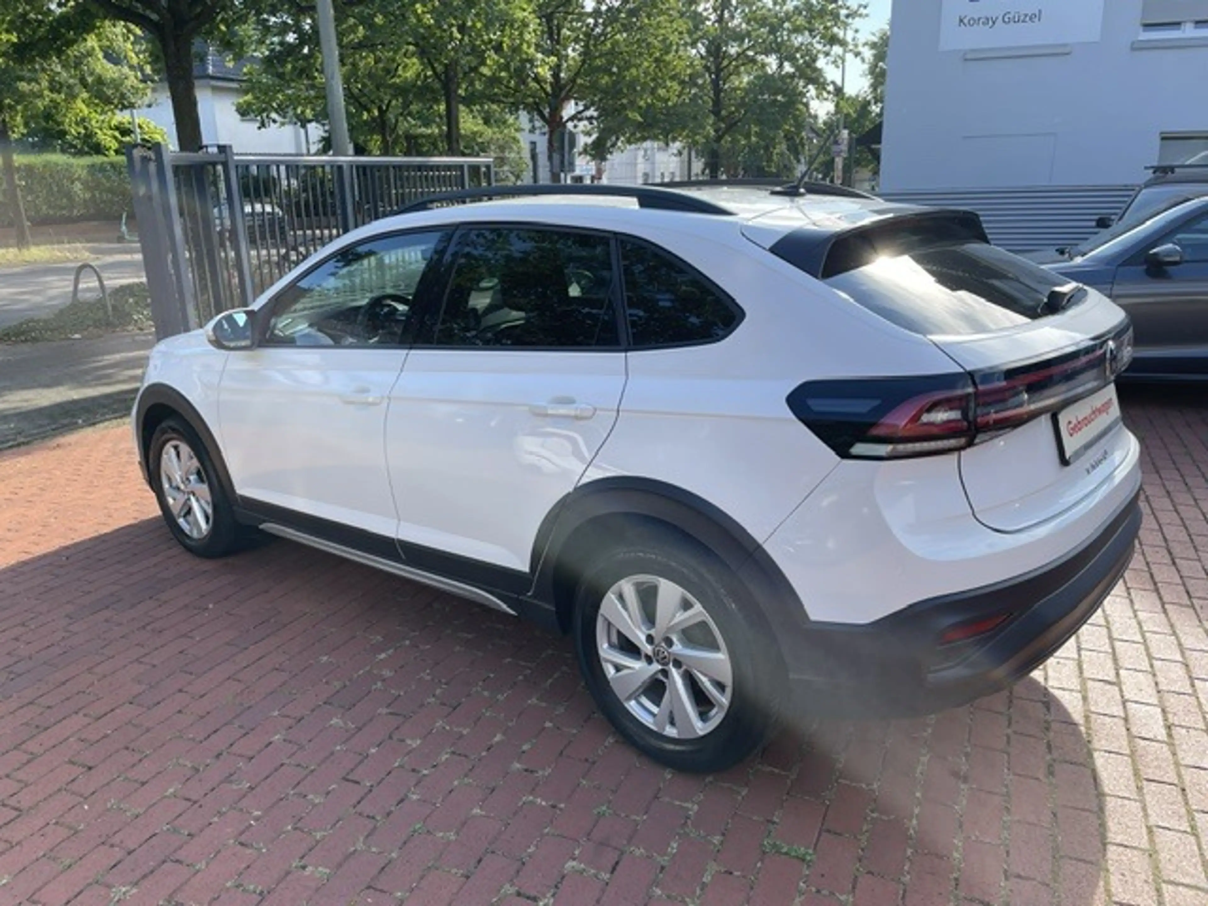 Volkswagen Taigo Life 1,0 TSI*DAB+*Carplay*Spur*PDC*SHZ*Alu — photo 3