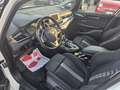 BMW 220 i Active Tourer Luxury autom. Bianco - thumbnail 14