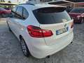 BMW 220 i Active Tourer Luxury autom. Bianco - thumbnail 8