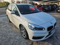 BMW 220 i Active Tourer Luxury autom. Bianco - thumbnail 3