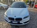 BMW 220 i Active Tourer Luxury autom. Bianco - thumbnail 2