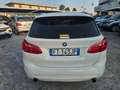 BMW 220 i Active Tourer Luxury autom. Bianco - thumbnail 7