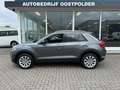Volkswagen T-Roc 1.0 TSI Style Business Grijs - thumbnail 4