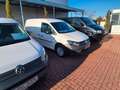 Volkswagen Caddy 2,0TDI Maxi Kasten AHK Navi Sitzheizg. Weiß - thumbnail 25