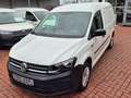 Volkswagen Caddy 2,0TDI Maxi Kasten AHK Navi Sitzheizg. Weiß - thumbnail 11