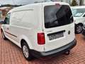 Volkswagen Caddy 2,0TDI Maxi Kasten AHK Navi Sitzheizg. Weiß - thumbnail 23