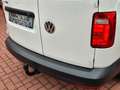Volkswagen Caddy 2,0TDI Maxi Kasten AHK Navi Sitzheizg. Weiß - thumbnail 9