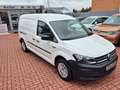 Volkswagen Caddy 2,0TDI Maxi Kasten AHK Navi Sitzheizg. Weiß - thumbnail 15