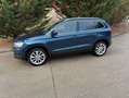 Skoda Karoq 1.5 TSI Sportline ACT DSG Azul - thumbnail 3