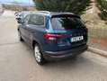Skoda Karoq 1.5 TSI Sportline ACT DSG Azul - thumbnail 9