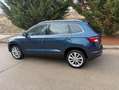 Skoda Karoq 1.5 TSI Sportline ACT DSG Azul - thumbnail 5